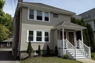 61-63 Newell, Newton, MA 02466 - Photo 1