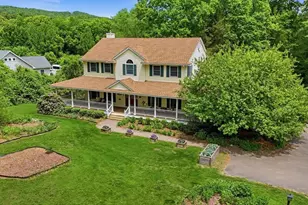 331 Hadley St, South Hadley, MA 01075 - Photo 1