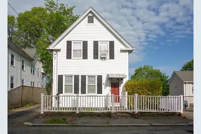 91 Quincy St #91, Quincy, MA 02169 - Photo 1