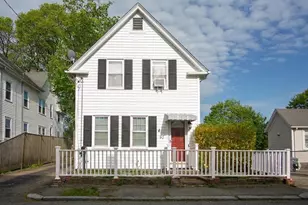 91 Quincy St, Quincy, MA 02169 - Photo 1