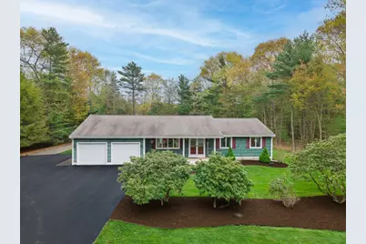 864 Locust St, Raynham, MA 02767 - Photo 1