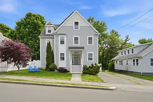15 Bellevue Rd, Quincy, MA 02171 - Photo 1