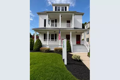 1761-1763 Northampton St #3, Holyoke, MA 01040 - Photo 1