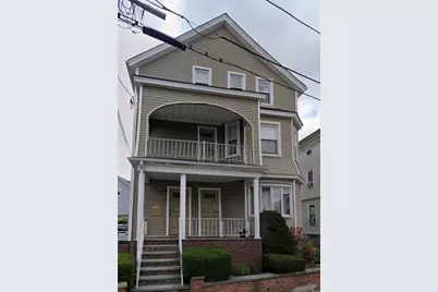 820 Second Street #2, Fall River, MA 02721 - Photo 1