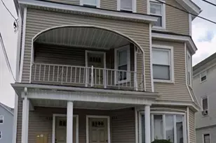 820 Second St, Fall River, MA 02721 - Photo 1