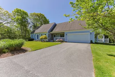 7 Park St, Harwich, MA 02645 - Photo 1