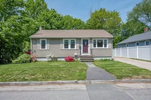 11 Bancroft St, West Boylston, MA 01583 - Photo 1
