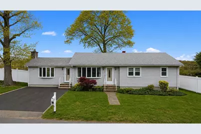15 Mary Dr, Acushnet, MA 02743 - Photo 1