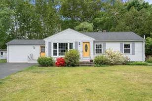 24 Barberry Dr, Seekonk, MA 02771 - Photo 1