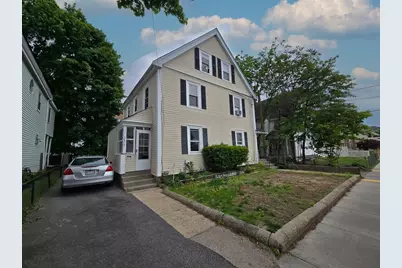 236-238 Adams St, Newton, MA 02458 - Photo 1