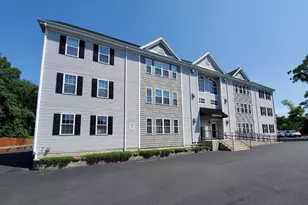 70 Oak St Ext, Brockton, MA 02301 - Photo 1