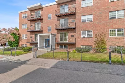 4 Robinwood Ave #8, Boston, MA 02130 - Photo 1