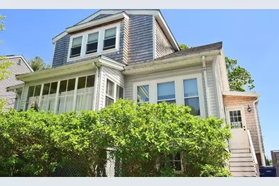 12 Searle Rd #12, Boston, MA 02132 - Photo 1