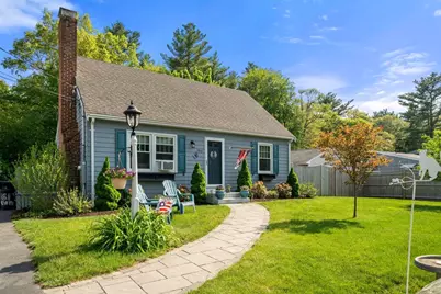 160 Sportsmans Trl, Whitman, MA 02382 - Photo 1