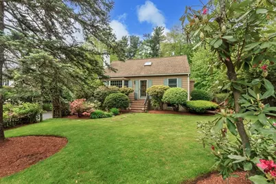 9 Fernglade Rd, Burlington, MA 01803 - Photo 1