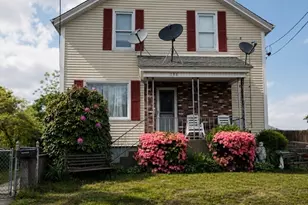 186 Spencer St, Fall River, MA 02721 - Photo 1