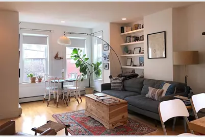 105 Gore St. #4, Cambridge, MA 02141 - Photo 1