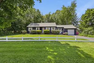 7 Highland Ave, South Hadley, MA 01075 - Photo 1
