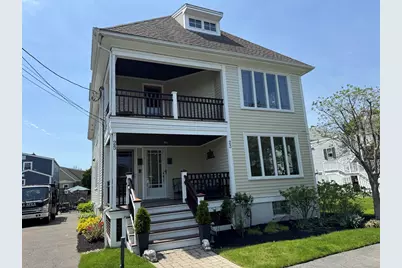 23-25 Bates Rd #25, Swampscott, MA 01907 - Photo 1