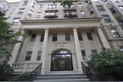 70 The Fenway #B2, Boston, MA 02215 - Photo 1