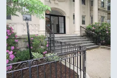 74 The Fenway #B2, Boston, MA 02215 - Photo 1