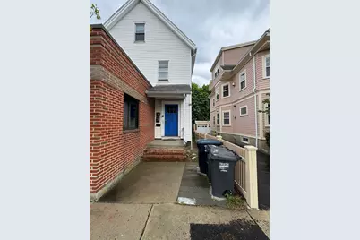 2534 Massachusetts Ave #3, Cambridge, MA 02140 - Photo 1