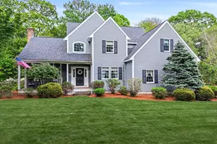 8 Wild Rd, Hopkinton, MA 01748 - Photo 1