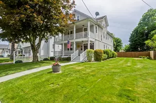 24-26 Gilman, Holyoke, MA 01040 - Photo 1
