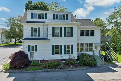 23 Chester Street #1, Amesbury, MA 01913 - Photo 1