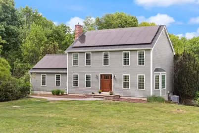 50 Farm Hill Rd, Wrentham, MA 02093 - Photo 1