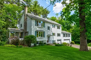 5 Williams Cir, Burlington, MA 01803 - Photo 1