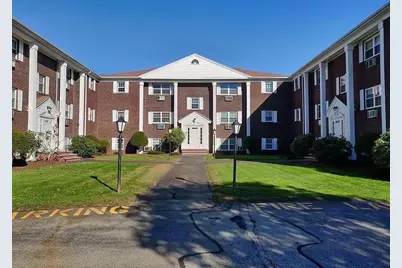132 Parker Street #6-I, Acton, MA 01720 - Photo 1