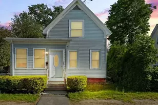 28 Myrtle St, Brockton, MA 02301 - Photo 1