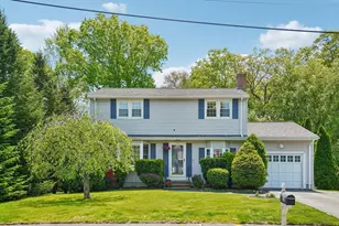 35 Westgate Rd, Framingham, MA 01701 - Photo 1