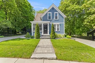 55 School St, Groveland, MA 01834 - Photo 1