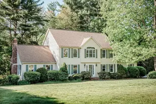 28 Ridge, Norfolk, MA 02056 - Photo 1
