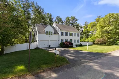 86 Shallow Pond Lane, Plymouth, MA 02360 - Photo 1