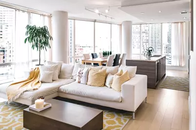 1 Franklin Street #1804, Boston, MA 02110 - Photo 1