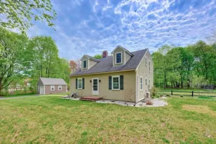 424 Dedham St, Wrentham, MA 02093 - Photo 1