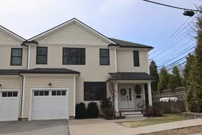 7-9 Elliot Ter #7, Newton, MA 02464 - Photo 1