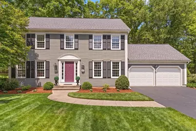 67 Bridle Path, Franklin, MA 02038 - Photo 1
