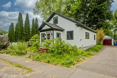 21 Winthrop Street, Northampton, MA 01060 - Photo 1