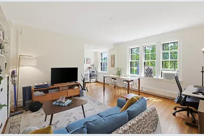 988 Memorial Drive #385, Cambridge, MA 02138 - Photo 1