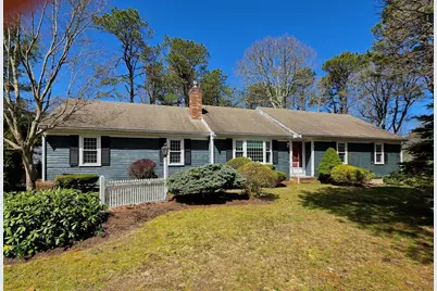 85 Collingwood Drive, Yarmouth, MA 02675 - Photo 1