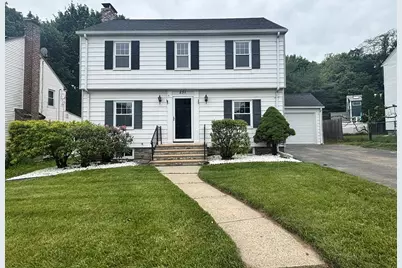 251 May St, Worcester, MA 01602 - Photo 1