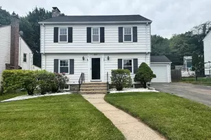251 May St, Worcester, MA 01602 - Photo 1