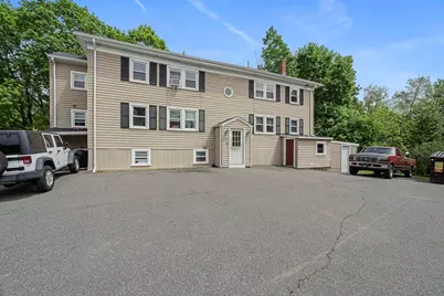 160 East Street, Foxboro, MA 02035 - Photo 1