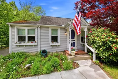 236 Three Rivers Rd, Wilbraham, MA 01095 - Photo 1