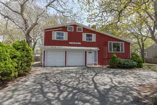 140 Buckwood Dr, Barnstable, MA 02601 - Photo 1