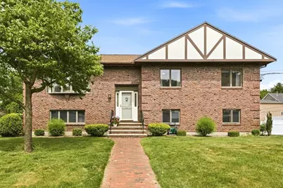 27 Feeney Road, Norwood, MA 02062 - Photo 1